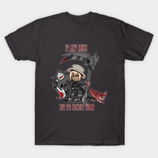 FFXIV Reaper T-Shirt